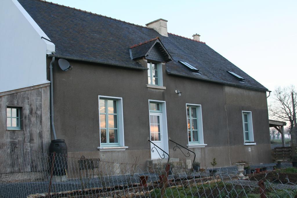 Premehan Allaire Exteriör bild