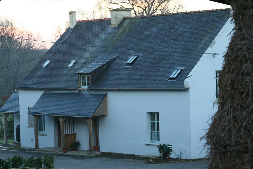 Premehan Allaire Exteriör bild