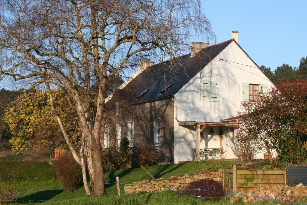 Premehan Allaire Exteriör bild