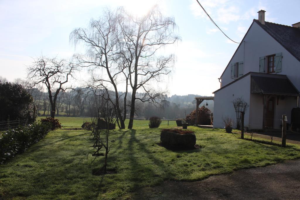 Premehan Allaire Exteriör bild